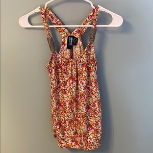 Summer Top